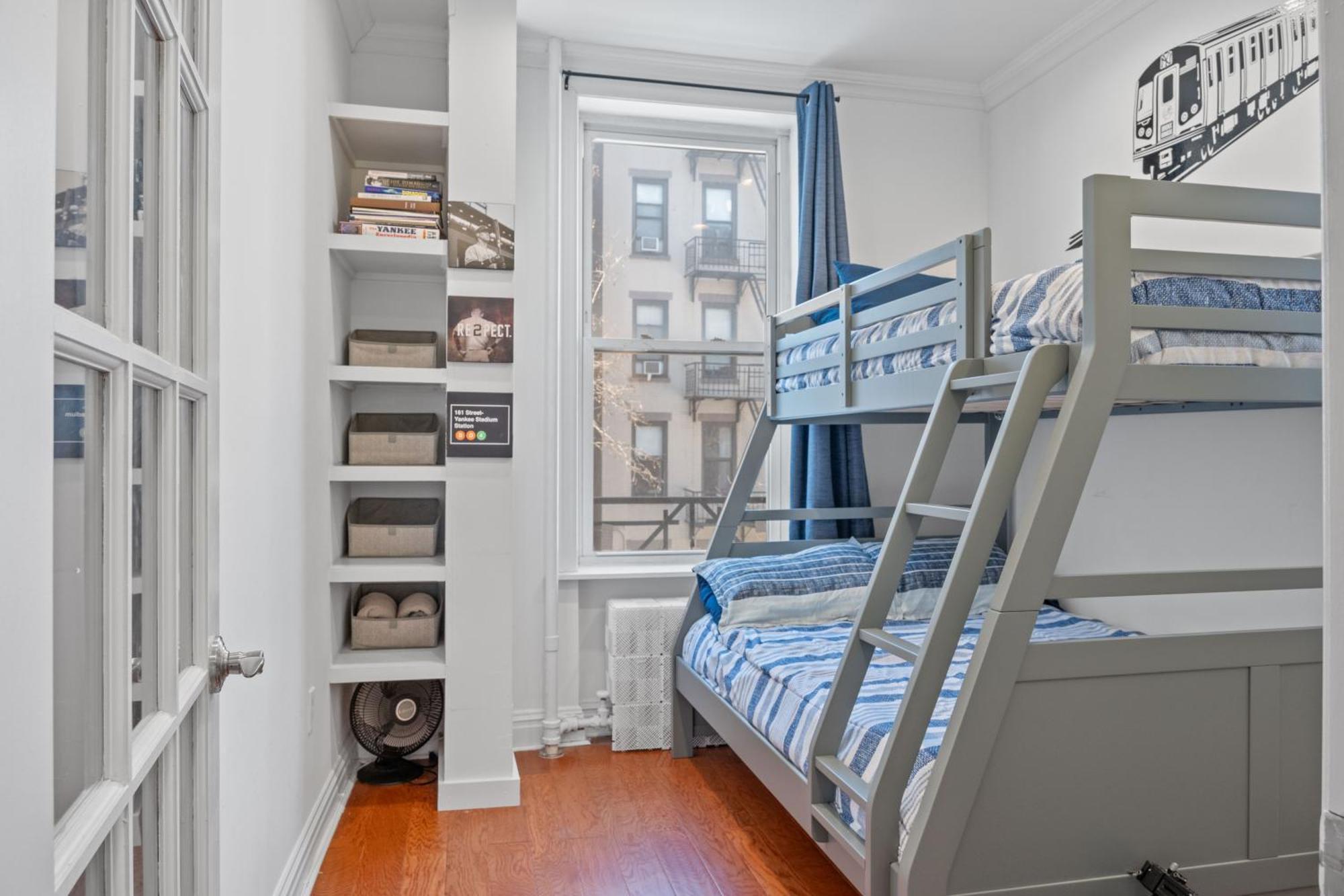 Your New York Home Base 15 Minutes To Nyc Hoboken Exterior foto